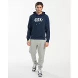 Dorko RYDER Férfi Hoodie - DT25S03M_0400