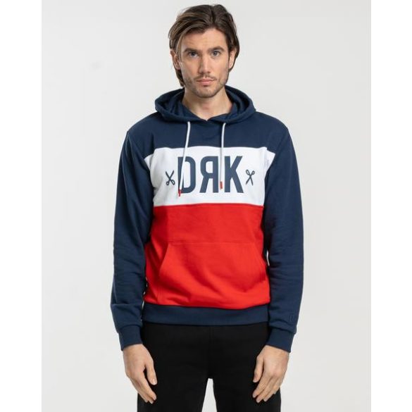 Dorko férfi pulóver-Alfred Hoodie Men