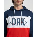 Dorko férfi pulóver-Alfred