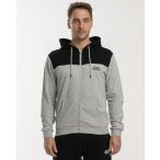 Dorko férfi pulóver-Aron Zipped Sweater Men