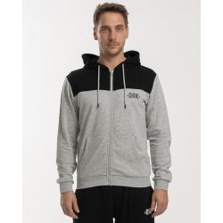 Dorko férfi pulóver-Aron