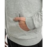 Dorko férfi pulóver-Aron