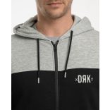 Dorko férfi pulóver-Aron