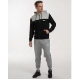 Dorko férfi pulóver-Aron