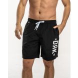 Dorko férfi rövidnadrág-Porto Boardshort Men