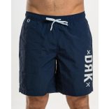 Dorko férfi rövidnadrág-Porto Boardshort Men