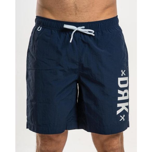 Dorko férfi rövidnadrág-Porto Boardshort Men