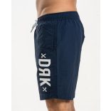 Dorko férfi rövidnadrág-Porto Boardshort Men