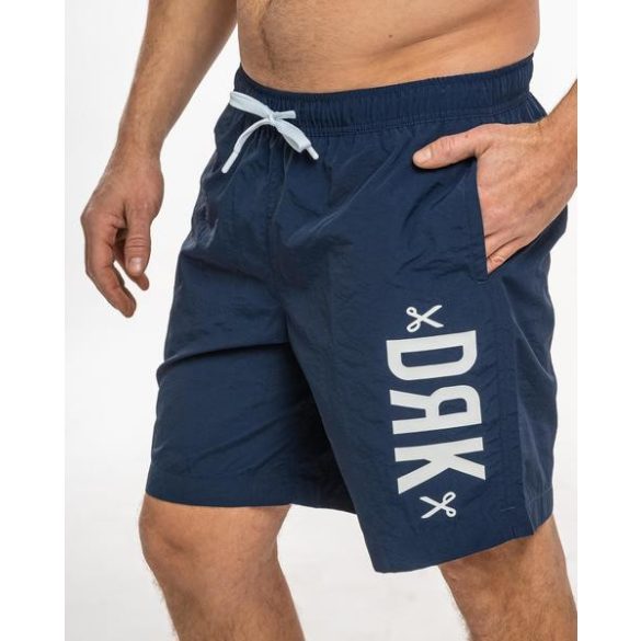 Dorko férfi rövidnadrág-Porto Boardshort Men