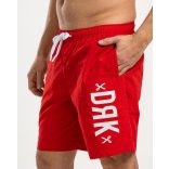 Dorko férfi rövidnadrág-Porto Boardshort Men