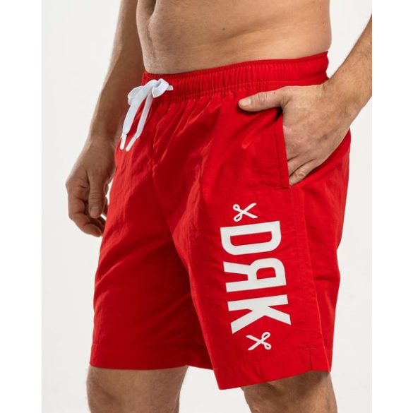 Dorko férfi rövidnadrág-Porto Boardshort Men