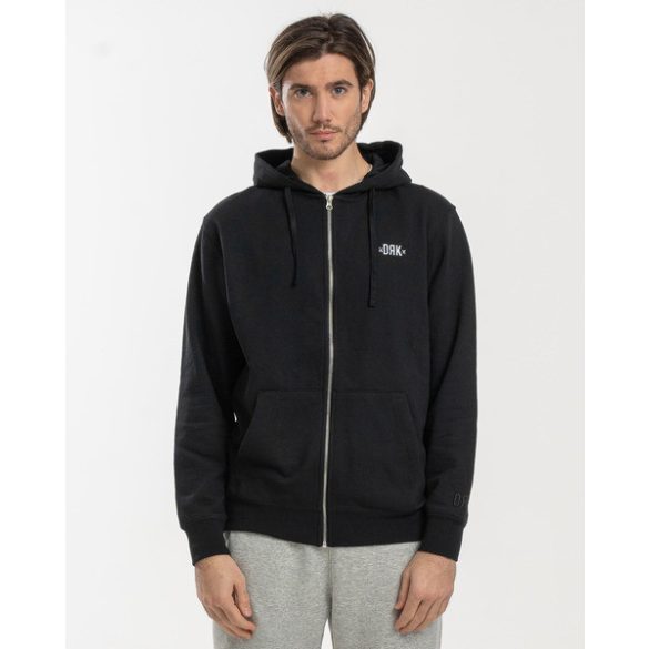 Dorko férfi pulóver-Maxim Zipped Sweater Men