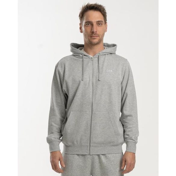 Dorko férfi pulóver-Maxim Zipped Sweater Men