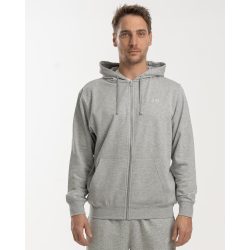   Dorko MAXIM Férfi Kapucnis végig zippes pulóver - DT25S10M_0030