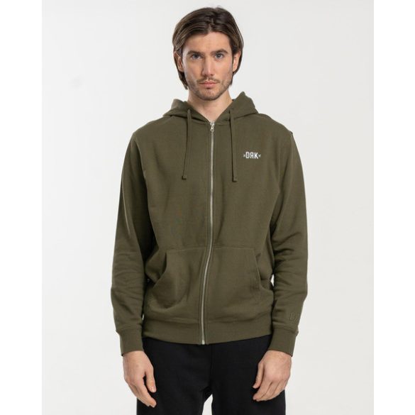 Dorko férfi pulóver-Maxim Zipped Sweater Men