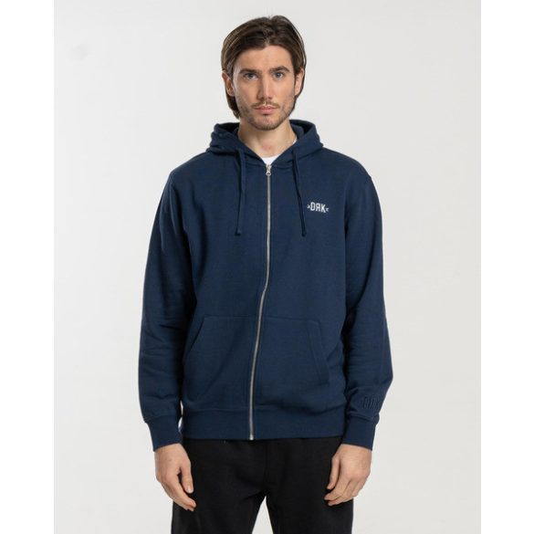 Dorko férfi pulóver-Maxim Zipped Sweater Men