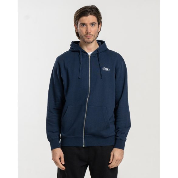 Dorko férfi pulóver-Maxim Zipped Sweater Men