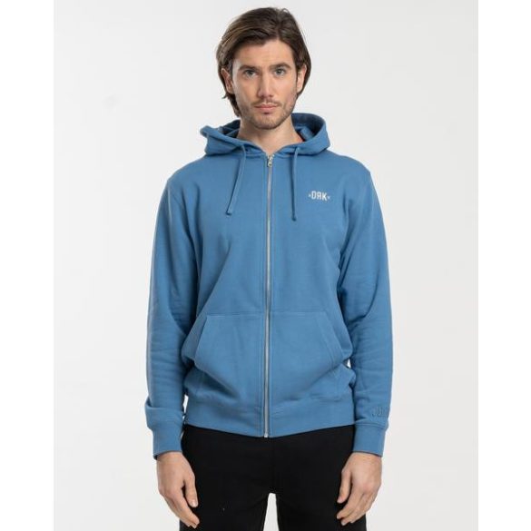 Dorko férfi pulóver-Maxim Zipped Sweater Men