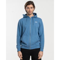   Dorko MAXIM Férfi Kapucnis végig zippes pulóver - DT25S10M_0426