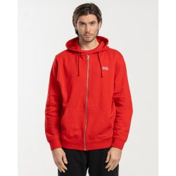   Dorko MAXIM Férfi Kapucnis végig zippes pulóver - DT25S10M_0600