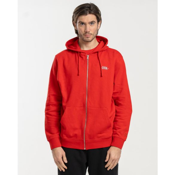 Dorko MAXIM ZIPPED SWEATER MEN Férfi Kapucnis végig zippes pulóver - DT25S10M_0600