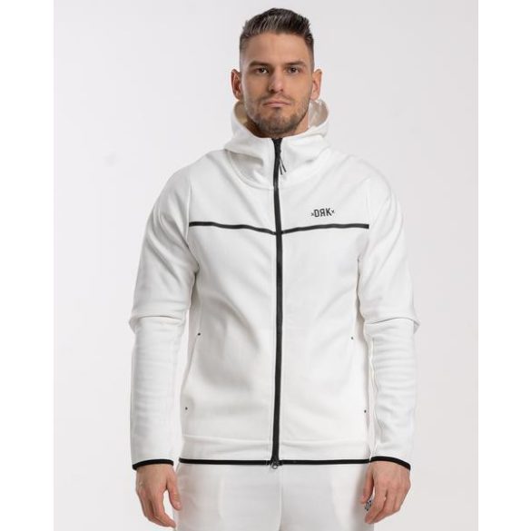 Dorko férfi pulóver-Ashton Zipped Sweater Men