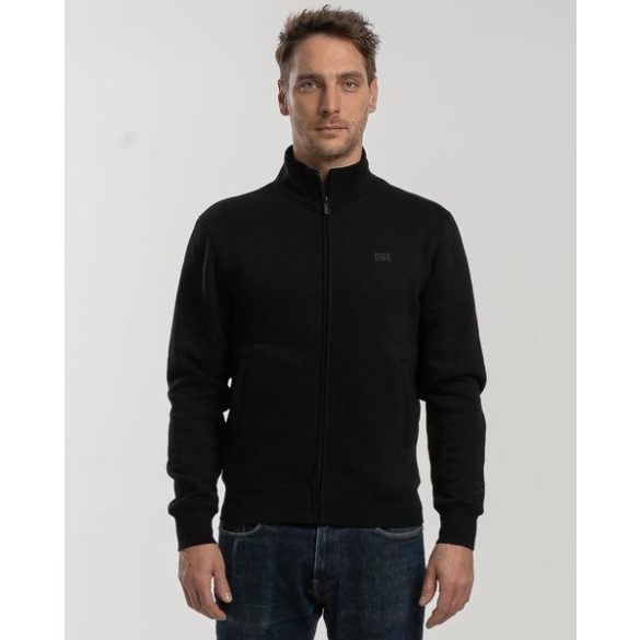 Dorko férfi pulóver-Shane Zipped Sweater Men