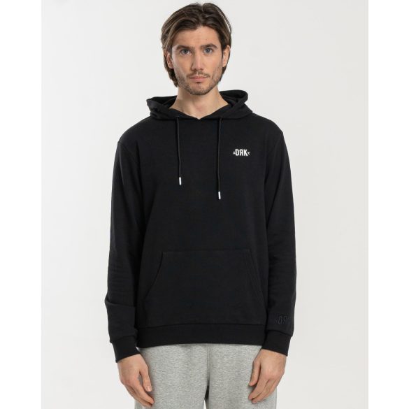 Dorko RICHARD HOODIE MEN Férfi Hoodie - DT25S145M_0001