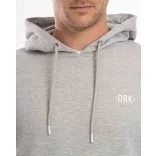 Dorko RICHARD Férfi Hoodie - DT25S145M_0030