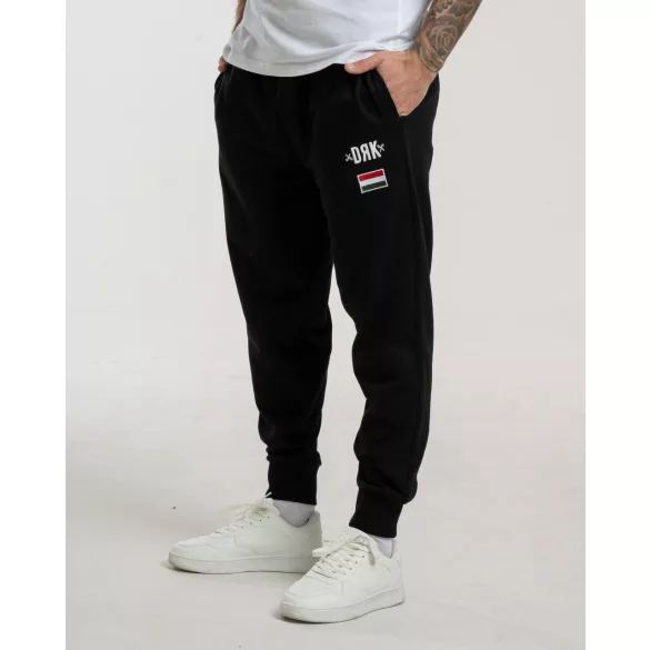 Dorko SCORE Férfi Training_also - DT25S148M_0001