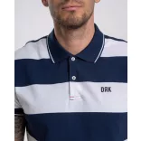 Dorko férfi póló-Christian