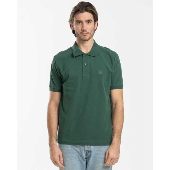 Dorko férfi póló-James Polo Shirt Men