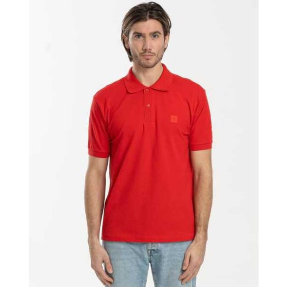 Dorko férfi póló-James Polo Shirt Men