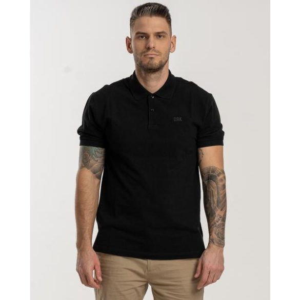 Dorko férfi póló-Chris Polo Shirt Men