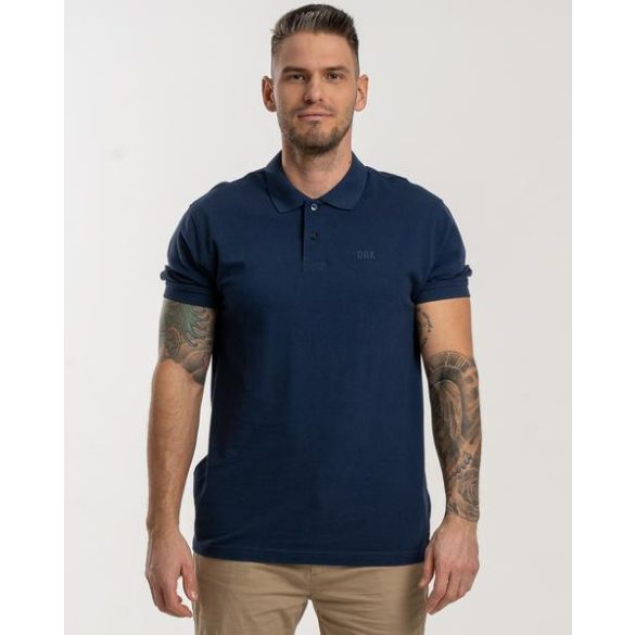 Dorko férfi póló-Chris Polo Shirt Men