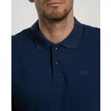 Dorko férfi póló-Chris
