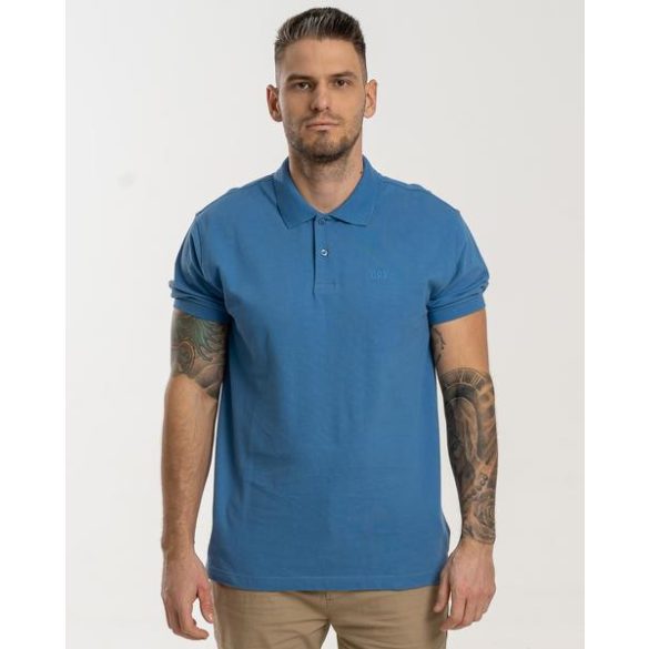 Dorko férfi póló-Chris Polo Shirt Men