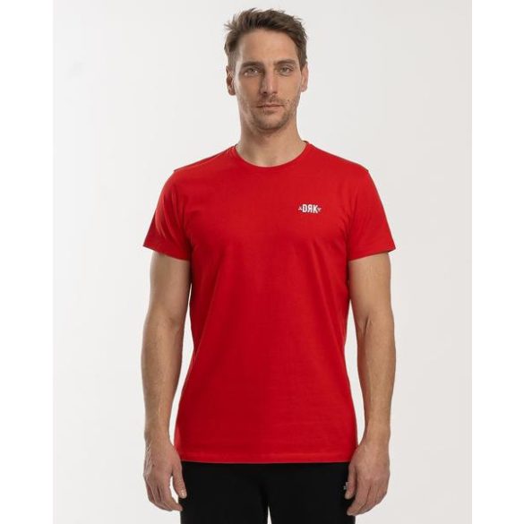 Dorko férfi póló-Liam T-Shirt Men