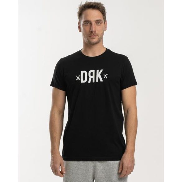 Dorko férfi póló-Basic T-Shirt Men