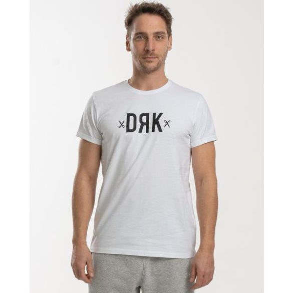 Dorko férfi póló-Basic T-Shirt Men