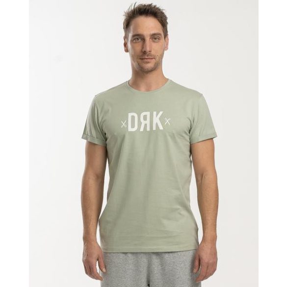Dorko férfi póló-Basic T-Shirt Men