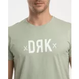 Dorko férfi póló-Basic