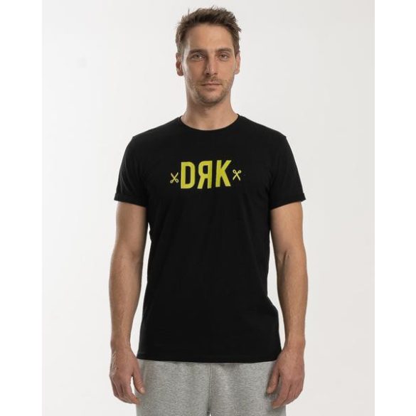 Dorko férfi póló-Basic T-Shirt Men