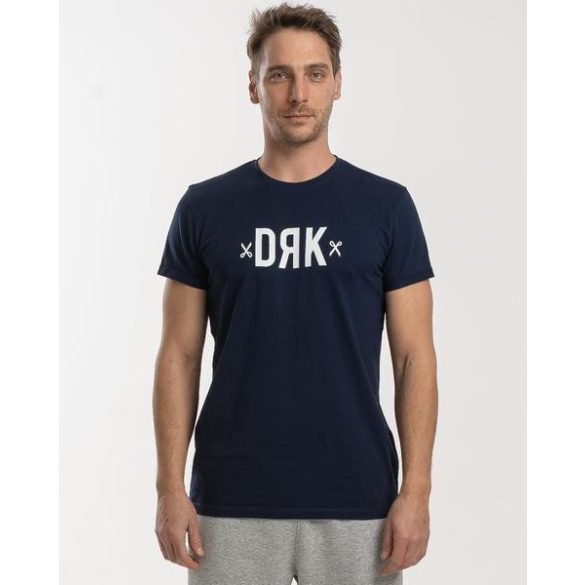 Dorko férfi póló-Basic T-Shirt Men