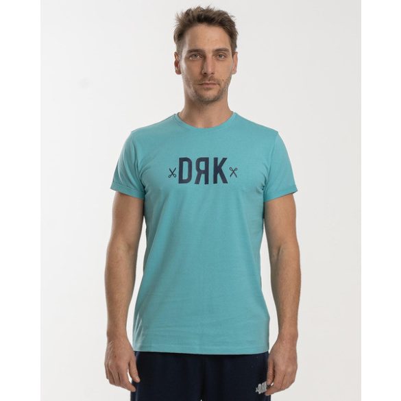 Dorko férfi póló-Basic T-Shirt Men