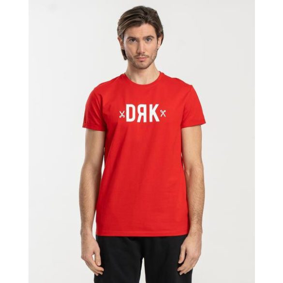 Dorko férfi póló-Basic T-Shirt Men