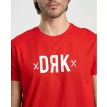 Dorko férfi póló-Basic