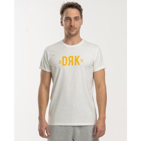 Dorko férfi póló-Basic T-Shirt Men