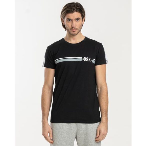 Dorko férfi póló-Zion T-Shirt Men