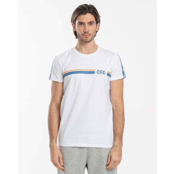 Dorko férfi póló-Zion T-Shirt Men